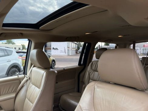 Used 2010 Honda Odyssey EX-L image 13