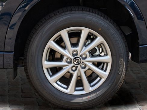 New 2025 MAZDA CX-5 AWD 2.5 S w/ Select Package image 34