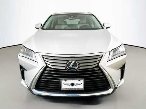 Used 2018 Lexus RX 350 FWD w/ Premium Package image 2