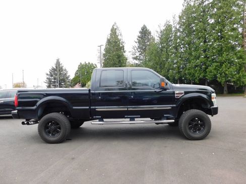 Used 2008 Ford F350 XLT AWD/4WD image 19