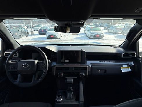 New 2026 Toyota Tacoma SR5 image 13