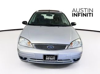 Used 2007 Ford Focus S FWD video 2