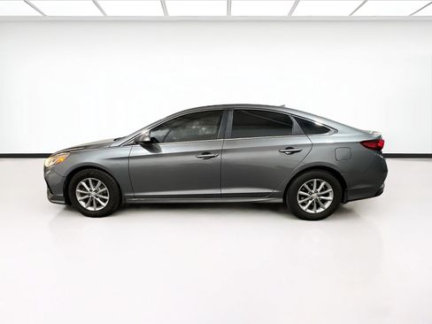 Used 2019 Hyundai Sonata SE FWD image 20