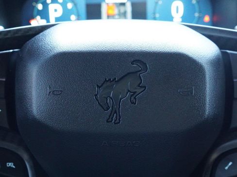 Used 2023 Ford Bronco Raptor AWD/4WD image 13