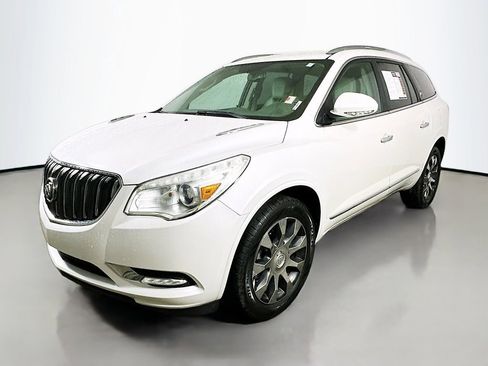 Used 2017 Buick Enclave Leather w/ Enclave Sport Touring Edition image 3