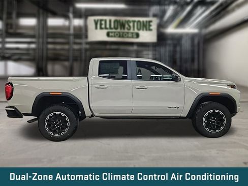 New 2026 GMC Canyon AT4 image 5