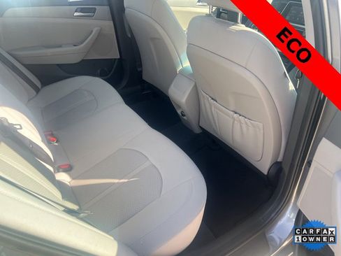 Used 2019 Hyundai Sonata ECO image 10