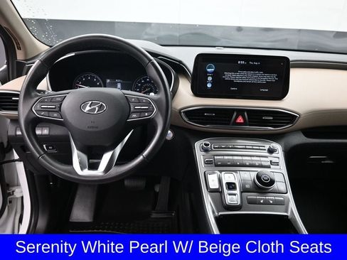 Certified 2023 Hyundai Santa Fe SEL w/ Cargo Package FWD image 11