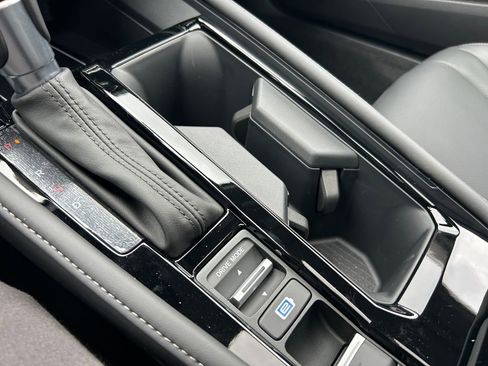 New 2026 Honda Accord Touring image 20