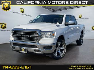 Used 2024 RAM 1500 Laramie RWD video 1
