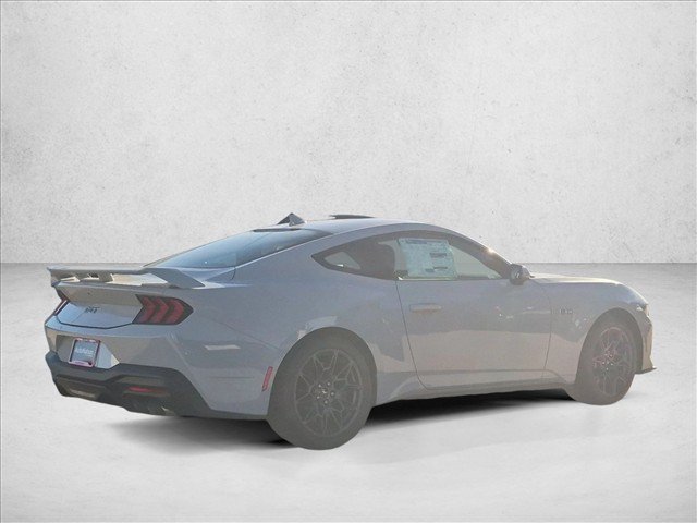 New 2026 Ford Mustang GT Premium w/ GT Performance Package RWD image 2