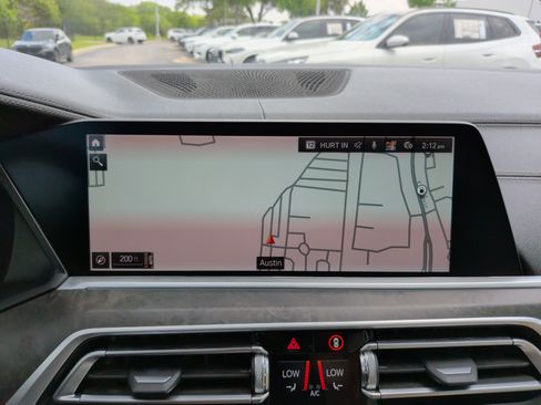 Used 2022 BMW X5 sDrive40i w/ Premium Package image 17