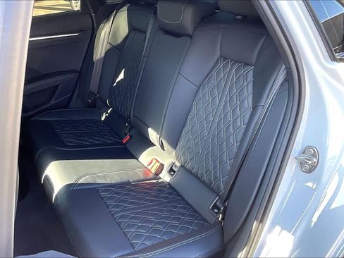Used 2025 Audi S3 Premium Plus w/ Premium Plus Package image 19