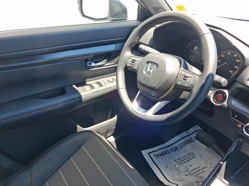 Used 2026 Honda CR-V Sport image 22