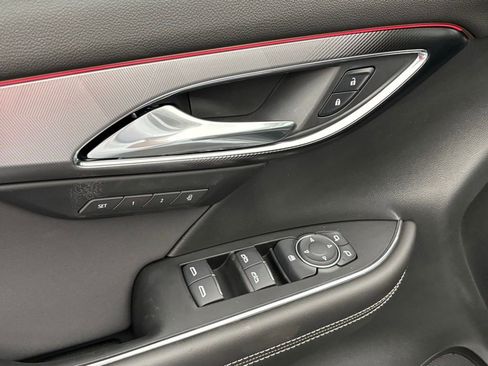 New 2025 Buick Envision Sport Touring image 21