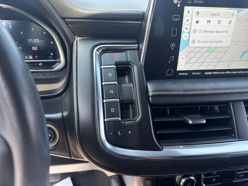 Used 2023 GMC Yukon AT4 w/ AT4 Premium Package image 25