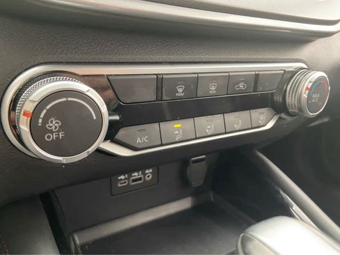 Used 2024 Nissan Altima 2.5 SR image 29