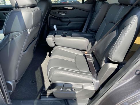 New 2025 Honda Pilot EX-L image 4