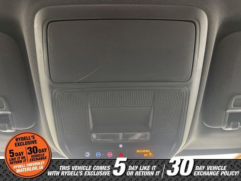 Certified 2025 Chevrolet Equinox LT w/ LPO, Floor Liner Package image 40