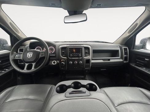 Used 2020 RAM 1500 Tradesman image 13