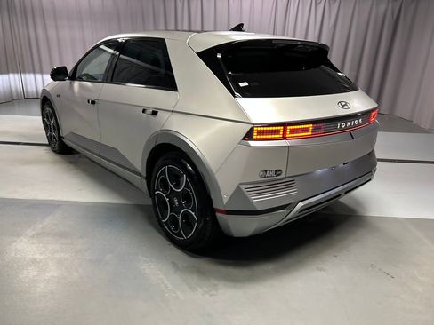 Used 2024 Hyundai Ioniq 5 Limited image 5