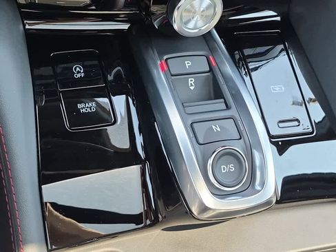 New 2026 Acura MDX Type S AWD/4WD image 20