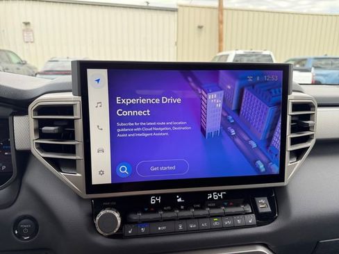 New 2026 Toyota Tundra Limited AWD/4WD image 21