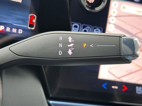 Used 2026 Chevrolet Equinox EV LT w/ Convenience Package II image 29