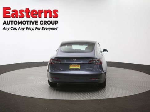Used 2020 Tesla Model 3 Long Range AWD/4WD image 31