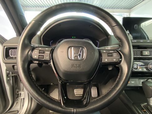 Used 2024 Honda Civic Sport image 21
