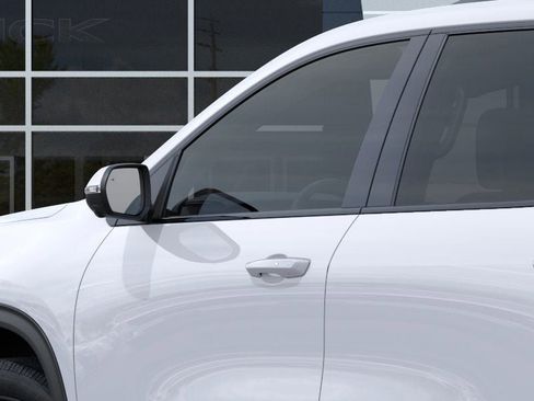 New 2026 GMC Acadia Elevation image 12