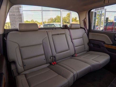 Used 2017 GMC Sierra 3500 SLT w/ Duramax Plus Package AWD/4WD image 33