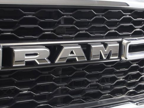 Used 2020 RAM 3500 Tradesman image 15