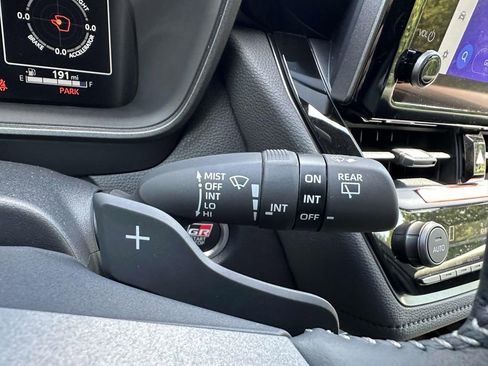 New 2025 Toyota Corolla GR image 9