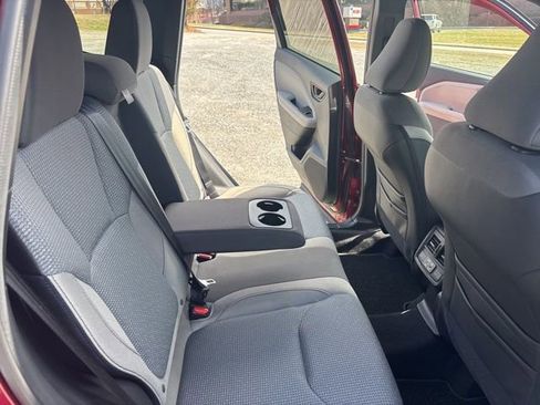 Used 2025 Subaru Forester Premium image 18