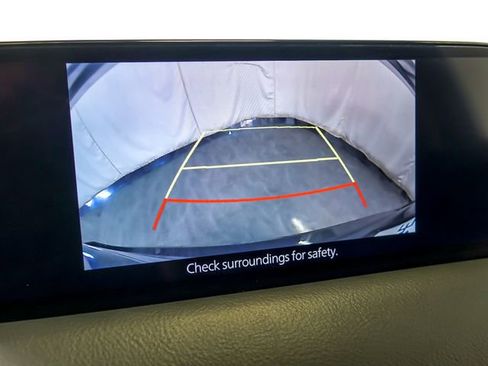 Used 2025 MAZDA CX-5 Carbon Edition image 22