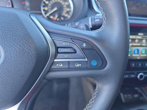 Used 2023 INFINITI QX50 Sport image 25