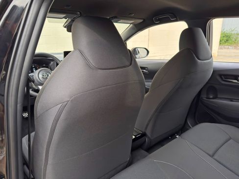 Used 2025 Toyota Corolla GR AWD/4WD image 33