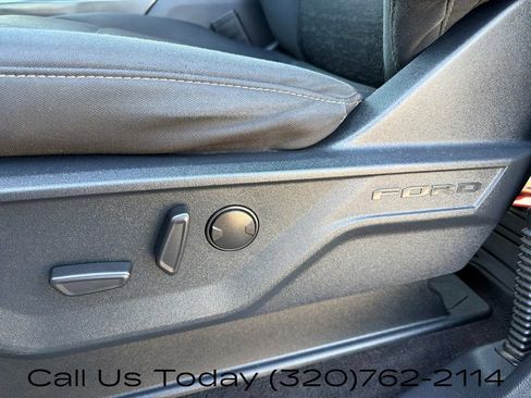Used 2022 Ford F150 XLT w/ Equipment Group 302A High AWD/4WD image 16