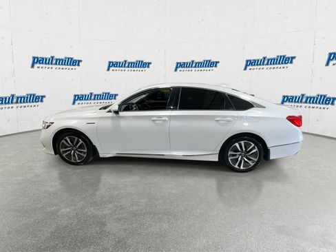 Used 2021 Honda Accord EX-L image 7