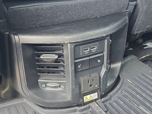 Used 2021 RAM 2500 Power Wagon AWD/4WD image 17