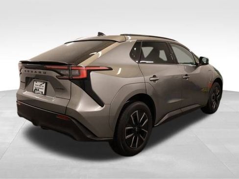 New 2026 Subaru Solterra Premium image 2