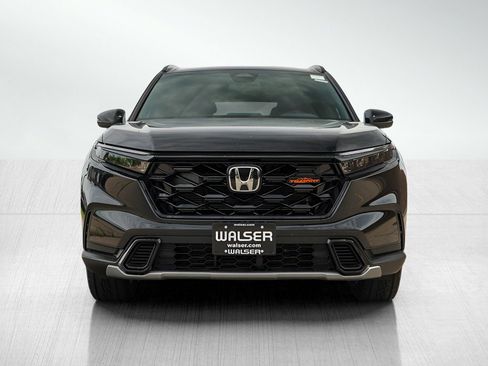 New 2026 Honda CR-V TrailSport image 2
