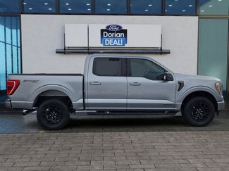 Used 2023 Ford F150 XLT w/ Equipment Group 302A High video 2