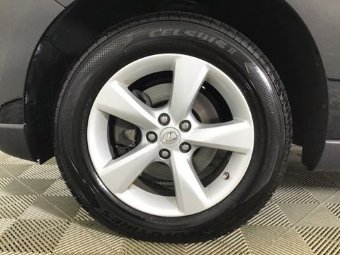 Used 2015 Lexus RX 350 AWD image 26