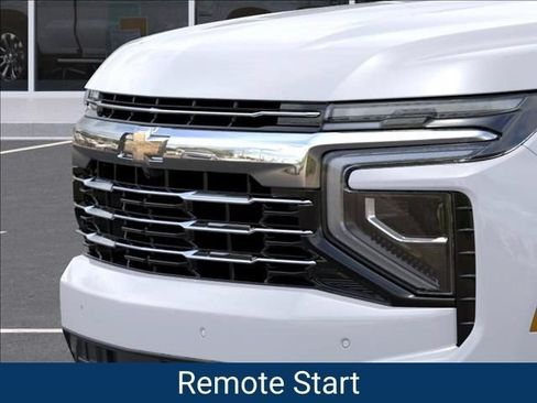 New 2026 Chevrolet Tahoe LT w/ Comfort Package AWD/4WD image 15