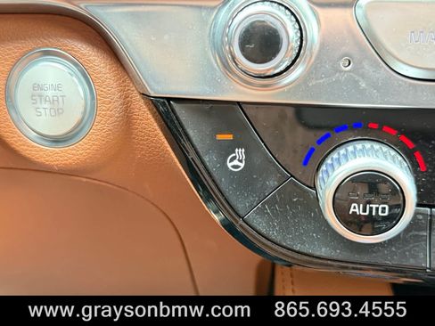 Used 2025 Kia Telluride SX Prestige X-Line AWD/4WD image 26