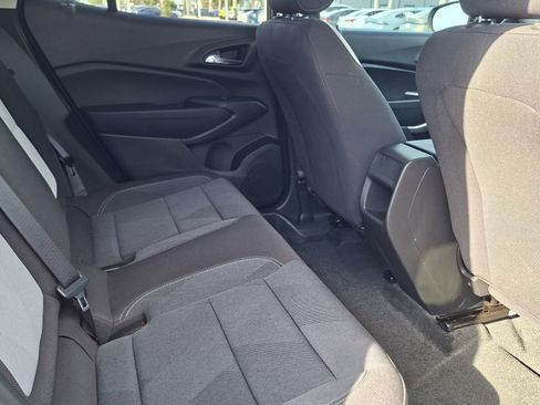 Used 2024 Chevrolet Trax LS w/ Driver Confidence Package image 22