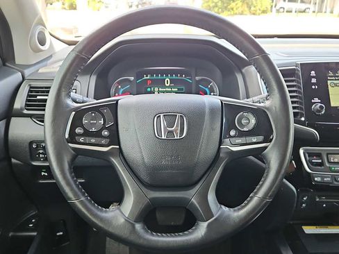 Used 2022 Honda Pilot Elite image 11