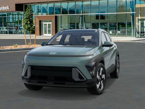 New 2026 Hyundai Kona SEL Sport image 20